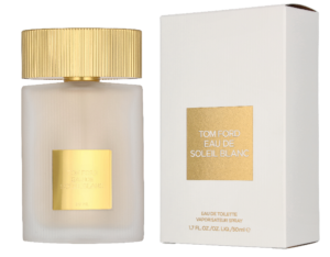 Eau De Soleil Blanc Tualettvesi