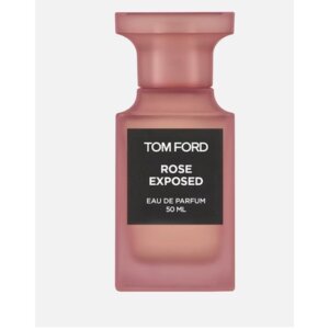 Rose Exposed Edp Parfüümvesi
