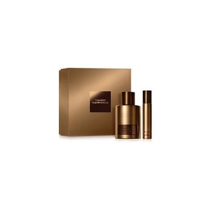 Oud Minérale Gift Set EDP 100 ml and EDP Miniature 10 ml Oud Minerale Gift Set