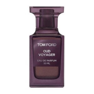 Oud Voyager Edp Parfüümvesi