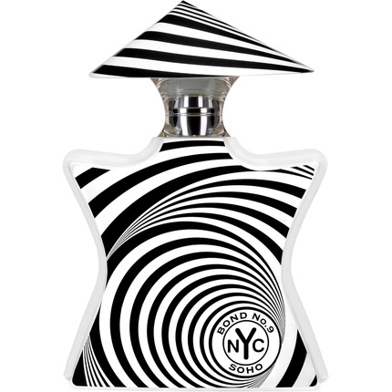 Bond No. 9 Soho EDP 100 ml