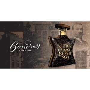 Bond No. 9 New York Sutton Place EDP 100 ml