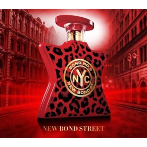 New Bond St