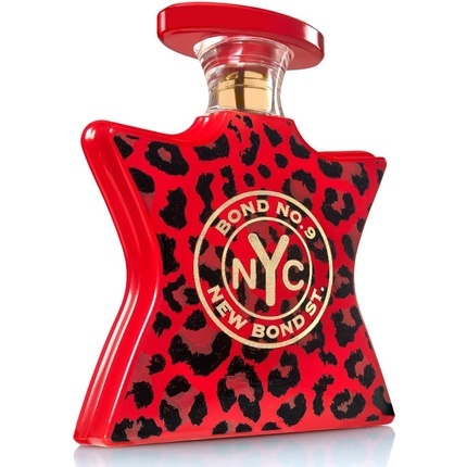 New Bond St. EDP 100 ml
