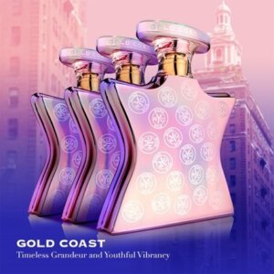 Bond No. 9 Gold Coast EDP 100 ml