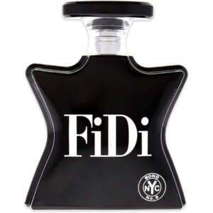 Bond No 9 Fidi