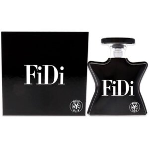 Bond No. 9 Fidi EDP 100 ml