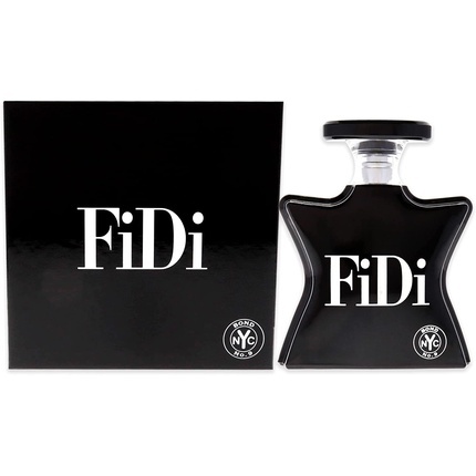 Bond No. 9 Fidi EDP 100 ml