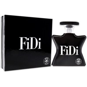 Bond No. 9 Fidi EDP 100 ml