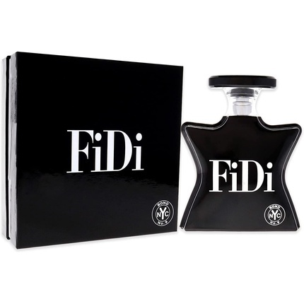 Bond No. 9 Fidi EDP 100 ml
