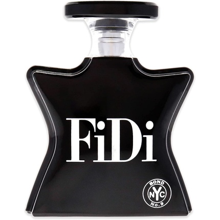 Fidi EDP Bond No 9 Fidi