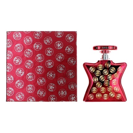 Off Broadway EDP Off Broadway