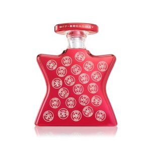 Off Broadway Edp