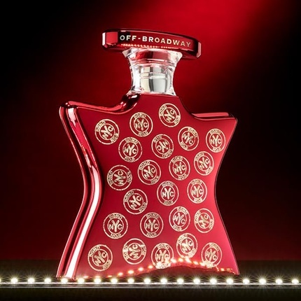 Bond No. 9 Off Broadway EDP 50 ml
