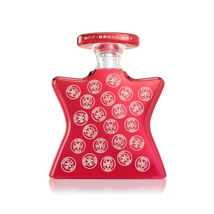 Bond No. 9 Off Broadway EDP 50 ml Off Broadway Edp