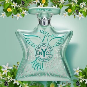 The Scent Of Peace Black Currant