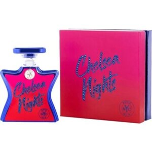 Chelsea Nights Edp