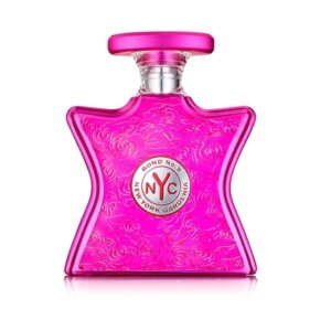 New York Gardenia Edp