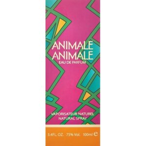 Animale Edp