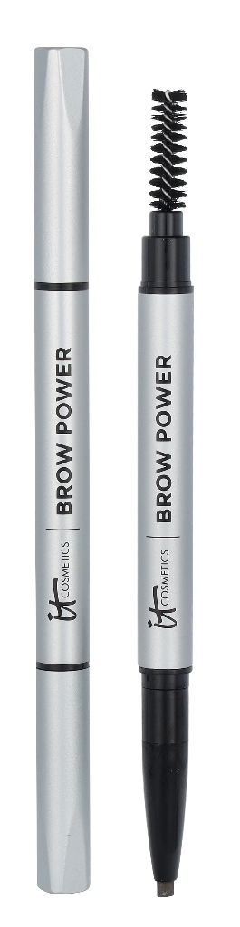 BROW POWER eyebrow pencil #universal taupe Brow Power Eyebrow Pencil