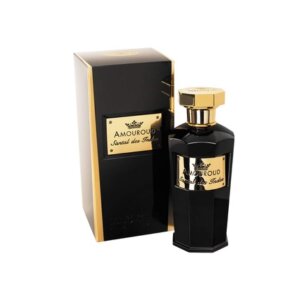 Amouroud Santal Des Indes