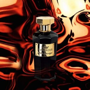 Amouroud Miel Sauvage