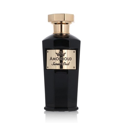 Sunset Oud EDP Amoroud Sunset Oud Edp