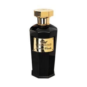 Amouroud Licorice Woods Edp