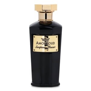 Amouroud Sumptuous Flower Edp