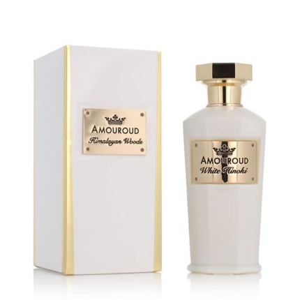 Amoroud Himalayan Woods EDP 100 ml Amoroud Himalayan Woods Edp