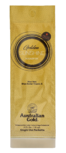 Golden Sunshine Intensifier