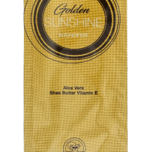 Golden Sunshine Intensifier