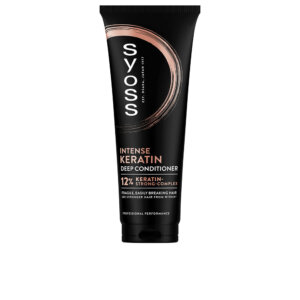 Syoss Keratin Intensive Conditioner