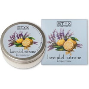 Styx Body Cream