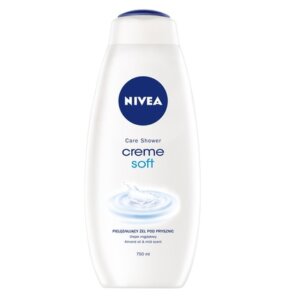 Creme Soft Shower Gel 2