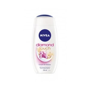 Diamond Touch Shower Gel