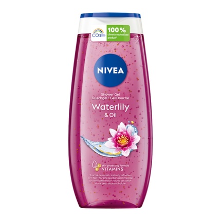 Water Lily Oil Shower Gel Water Lily Oil Shower