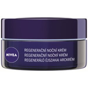 Regenerating Night Cream For