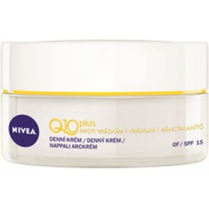 Day Cream Anti Wrinkle