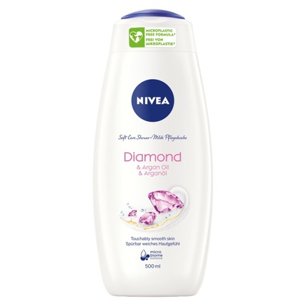Diamond Touch Shower Gel Diamond Touch Shower Gel Geel