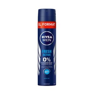 Deodorant Spray For Men