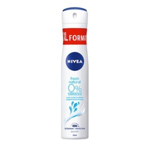 Fresh Natura L Deodorant
