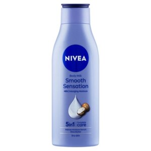 The Creamy Body Lotion