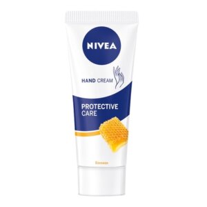 (Hand Cream) With Beeswax