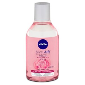 Two Phase Micellar Water
