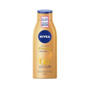 Q10 Firming Bronze Body