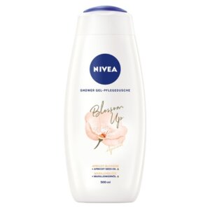 Care And Apricot Shower