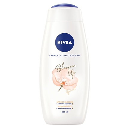 Care & Apricot Shower Cream Care And Apricot Shower