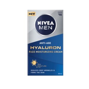 Men Hyaluron Face Moisturizing