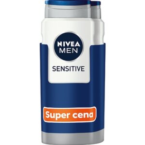 Men Sensitive Shower Gel